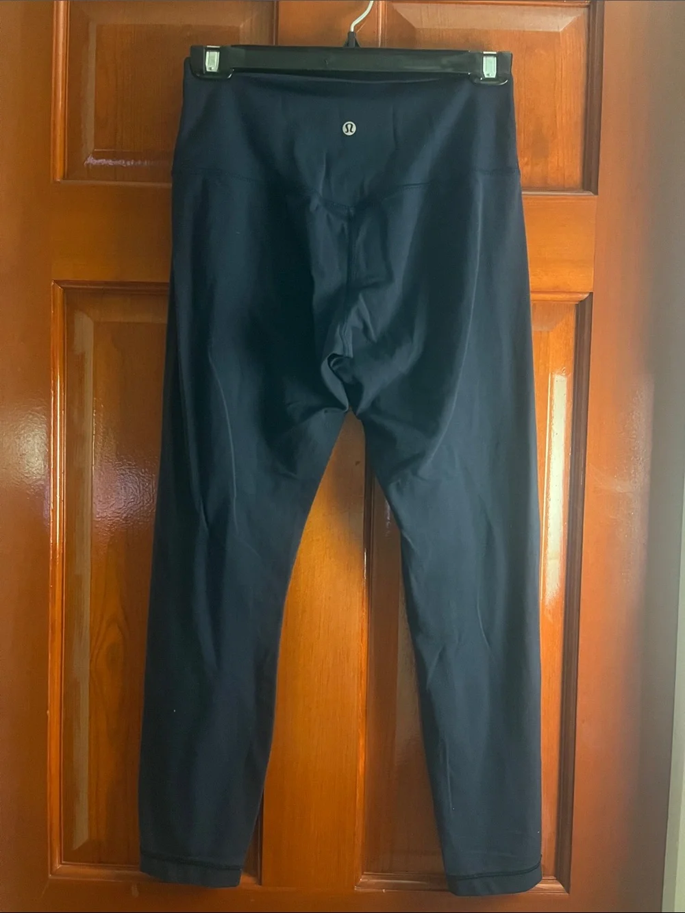 lululemon athletica comfortable high