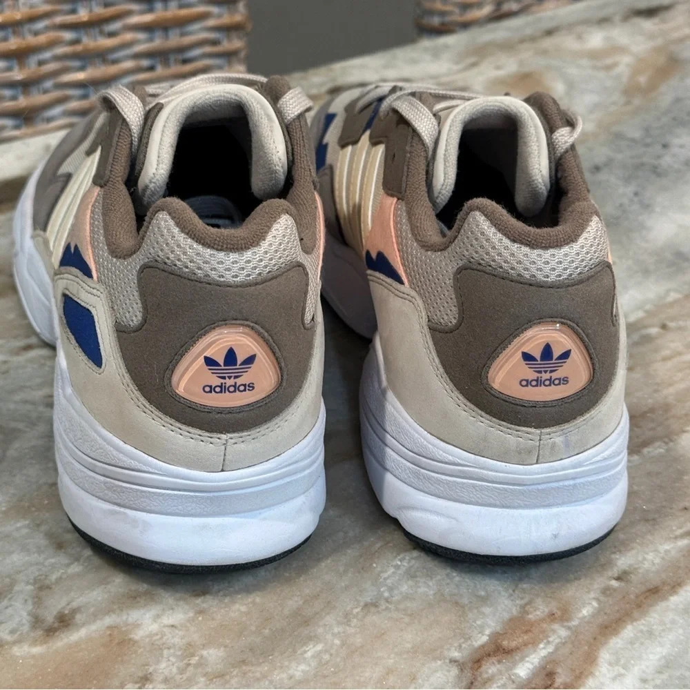 adidas men’s yung