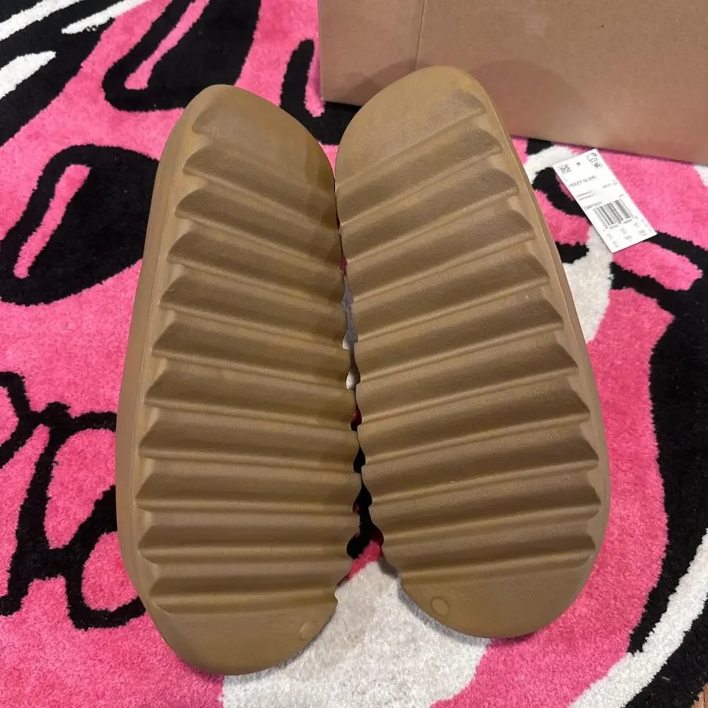 Yeezy adidas slide