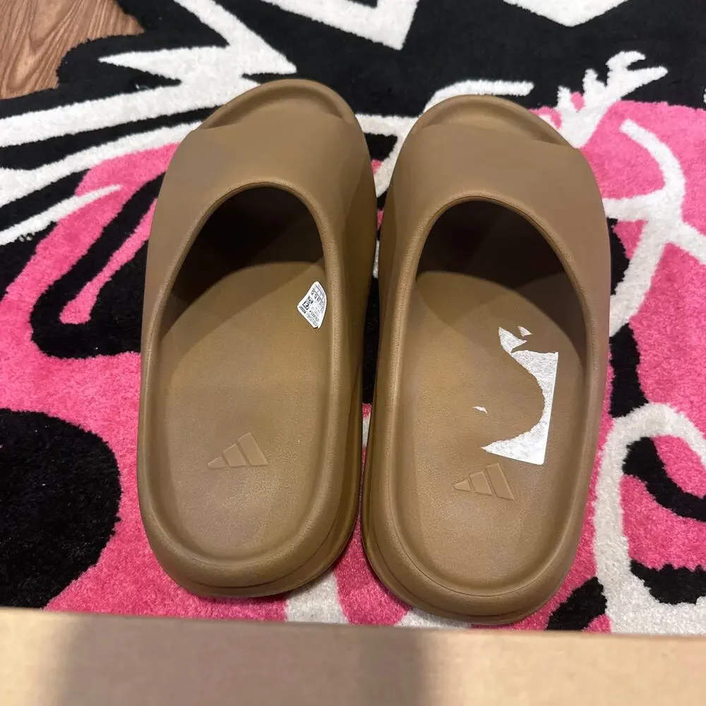 Yeezy adidas slide