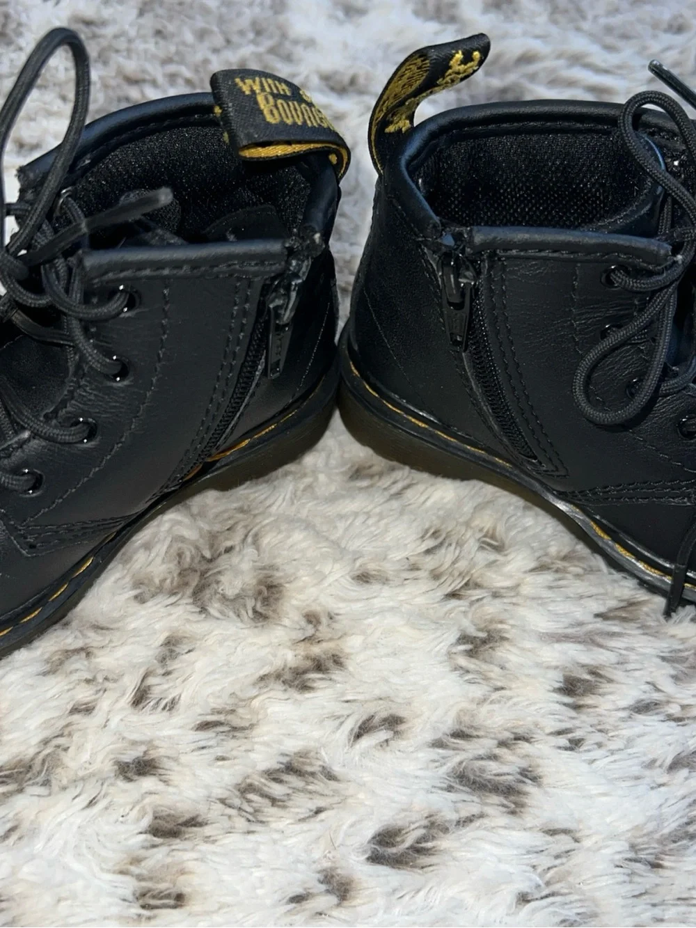 Dr. Martens classic dr