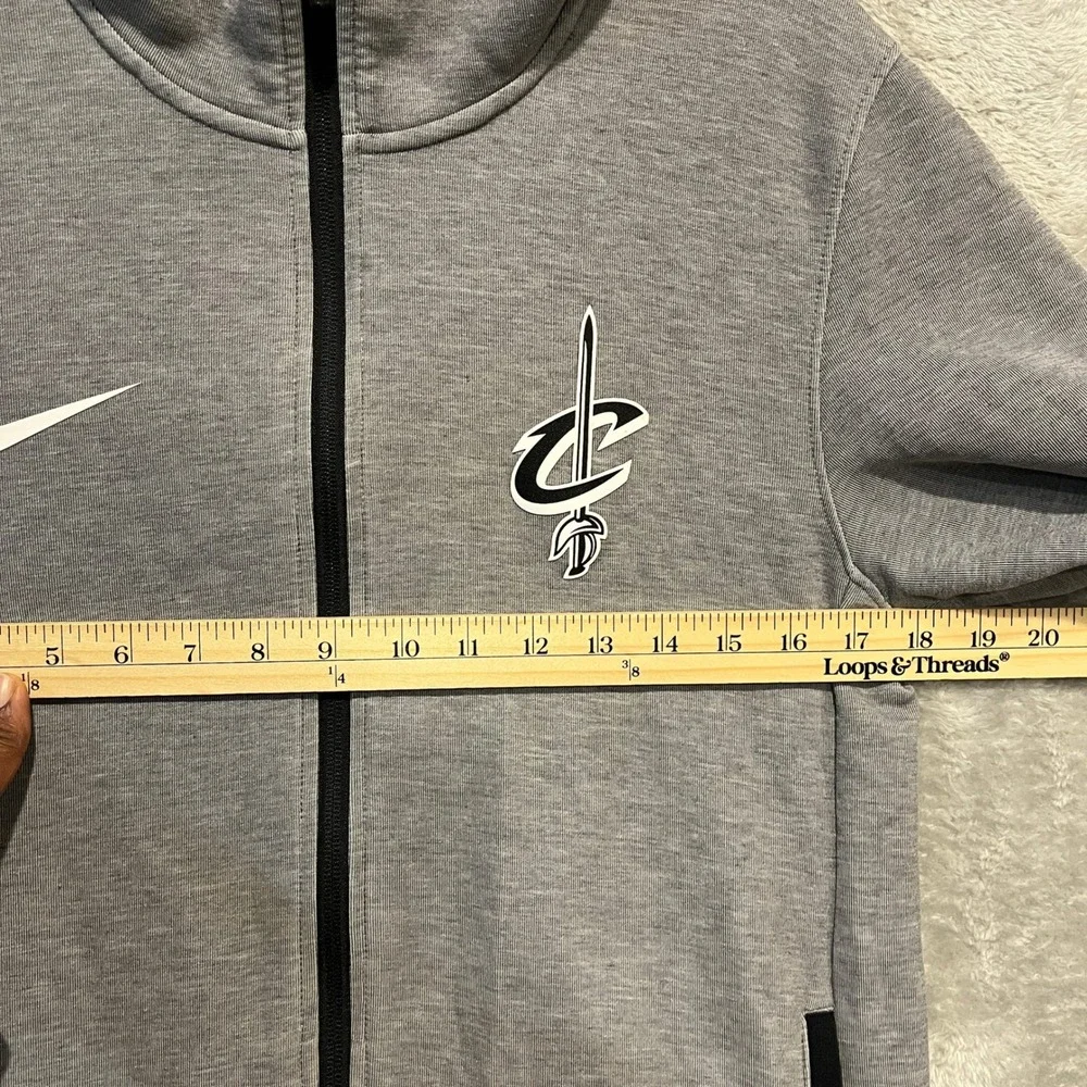 Nike cleveland cavaliers