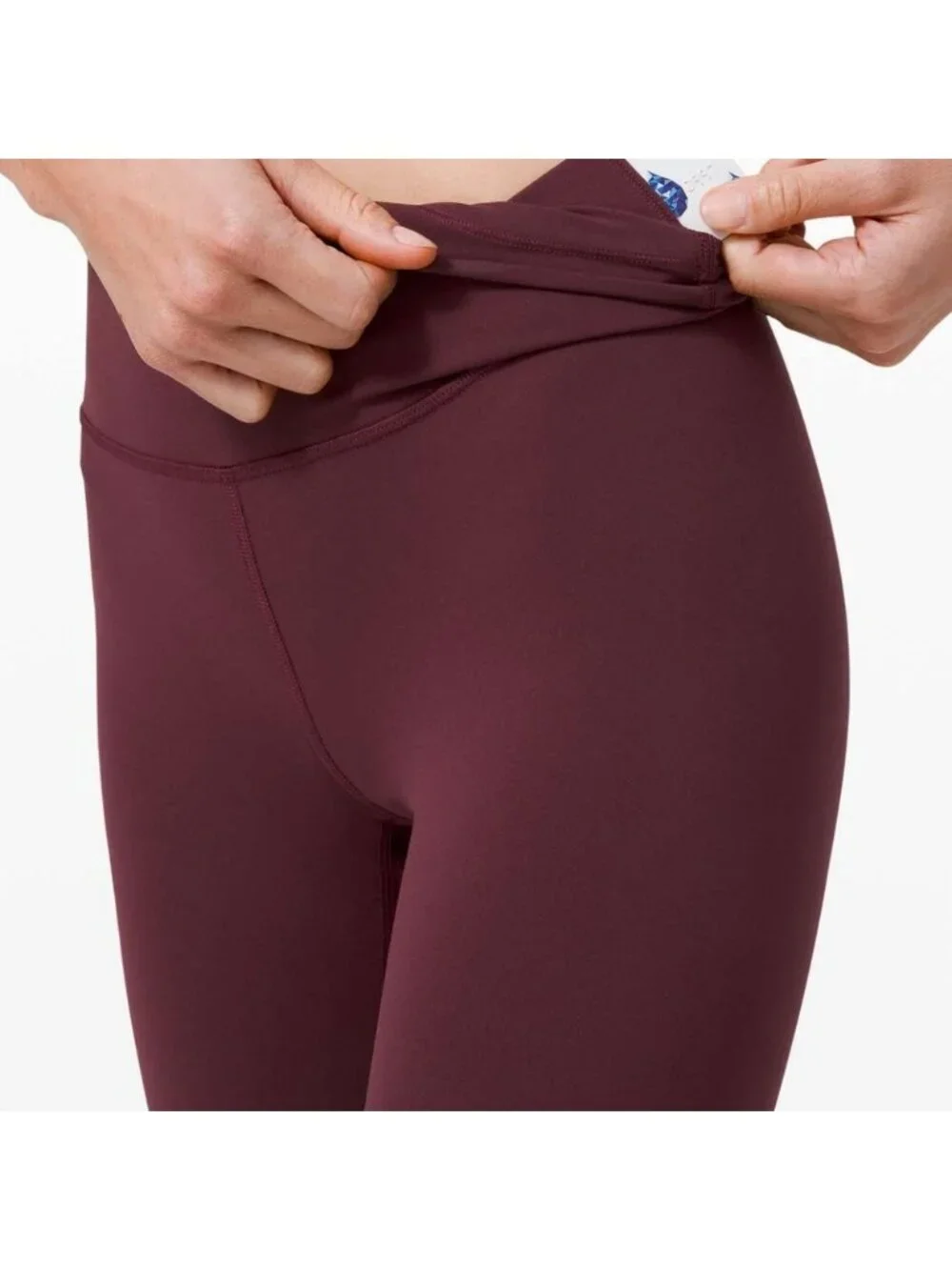 lululemon athletica we kept