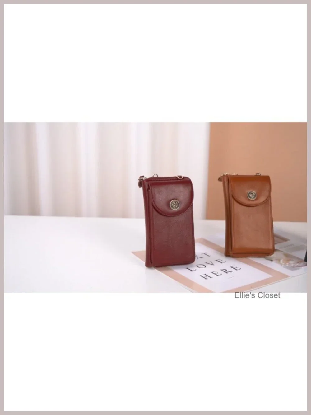 N/A small crossbody