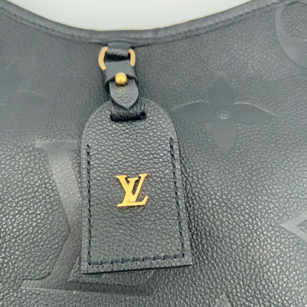 Louis Vuitton chic louis