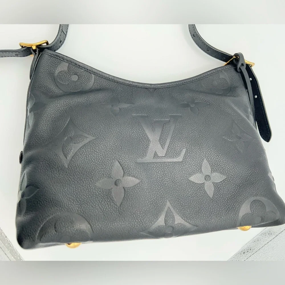 Louis Vuitton chic louis