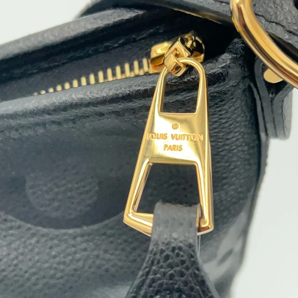 Louis Vuitton chic louis