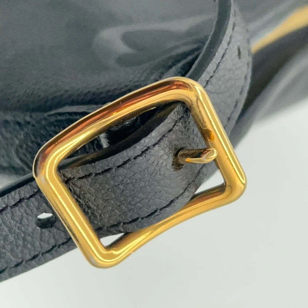 Louis Vuitton chic louis