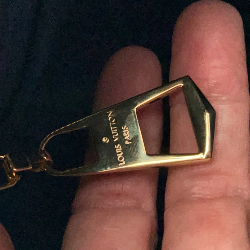 Louis Vuitton chic louis