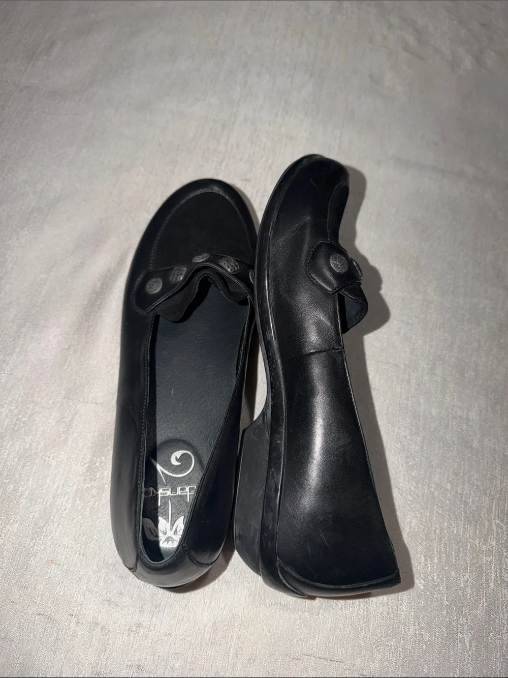 Dansko olena women