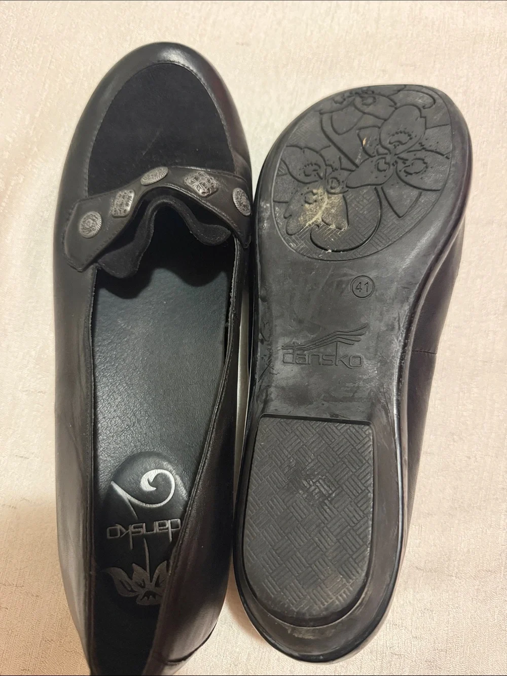Dansko olena women
