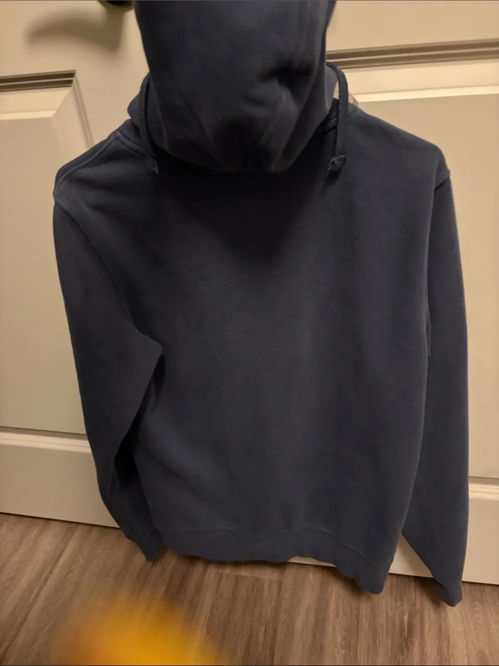 The North Face comfortable crewneck