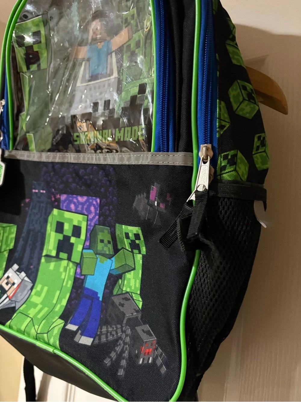 Minecraft durable kids