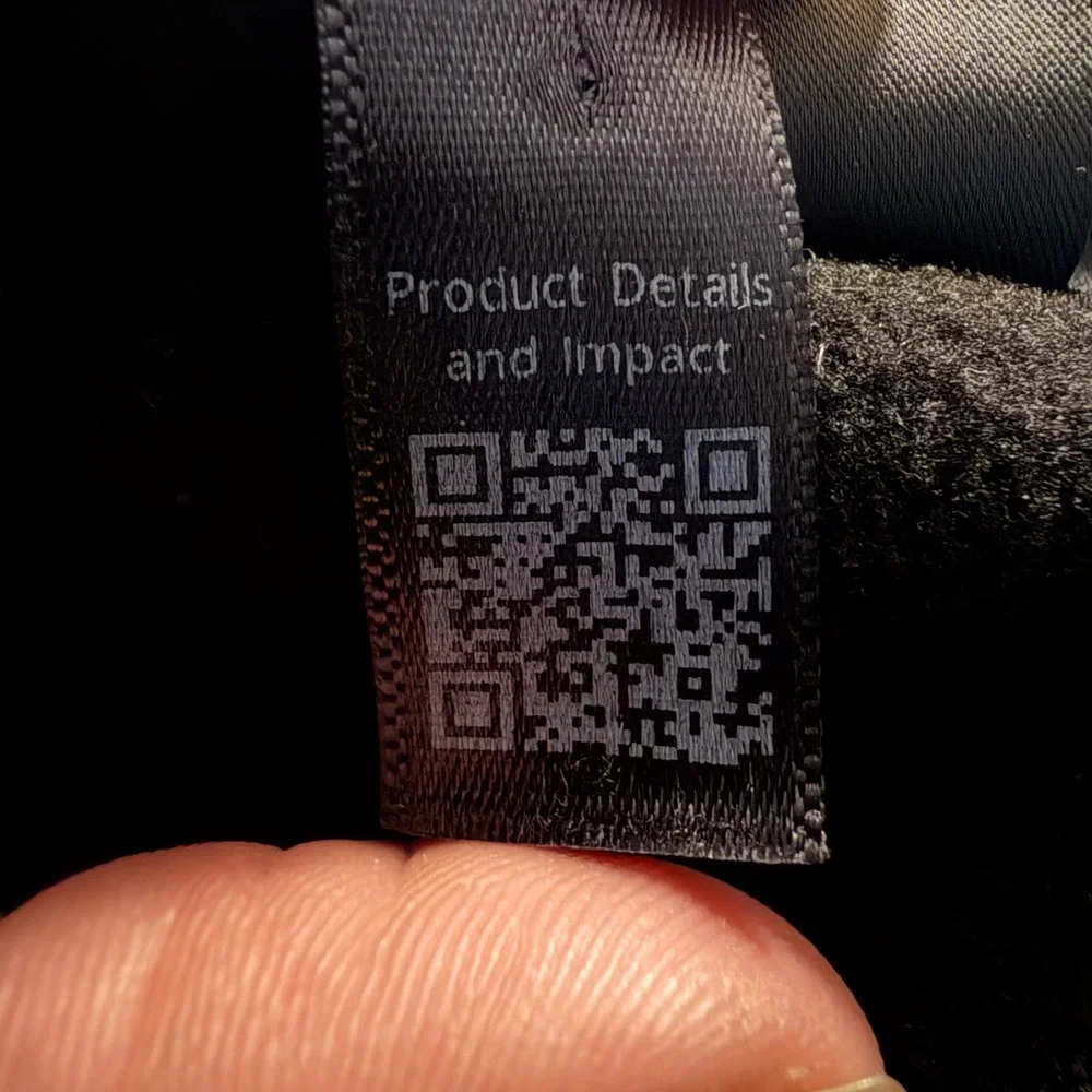 Patagonia micro quarter