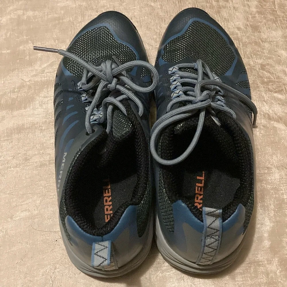 Merrell excellent like