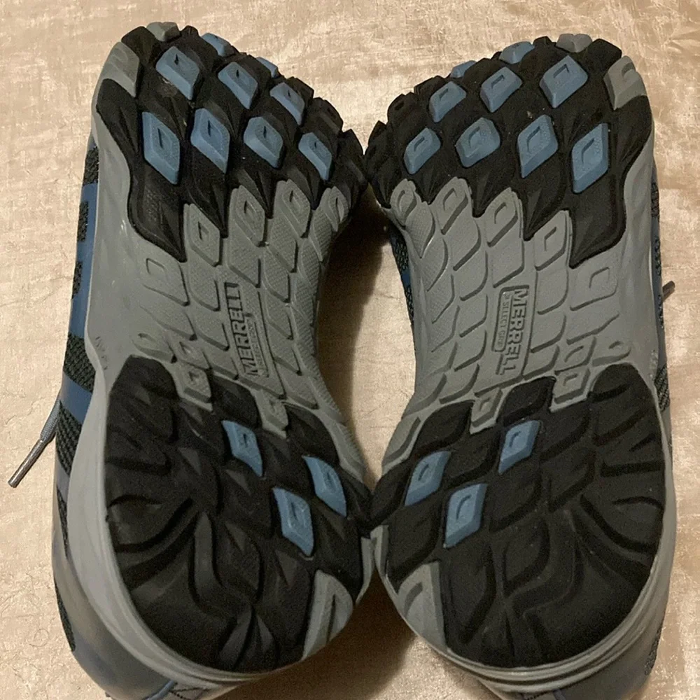 Merrell excellent like