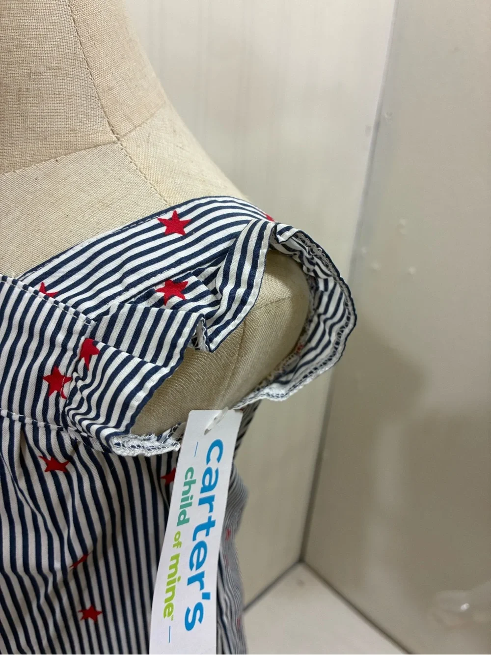 Carters two piece