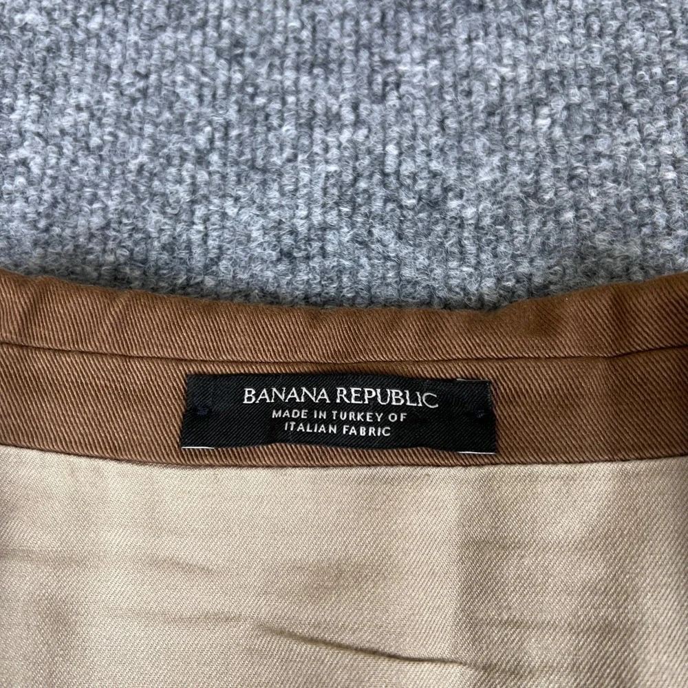 Banana Republic terrific jacket