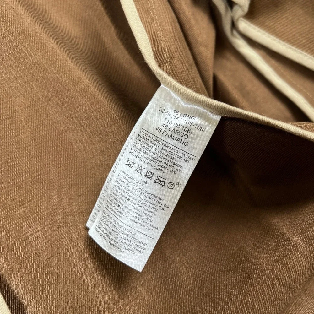 Banana Republic terrific jacket