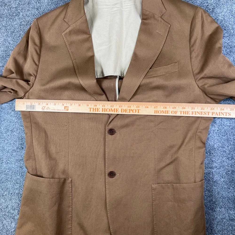 Banana Republic terrific jacket