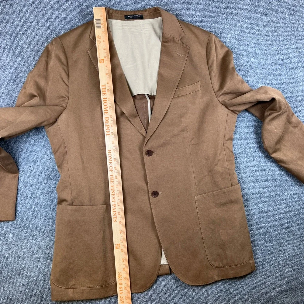 Banana Republic terrific jacket