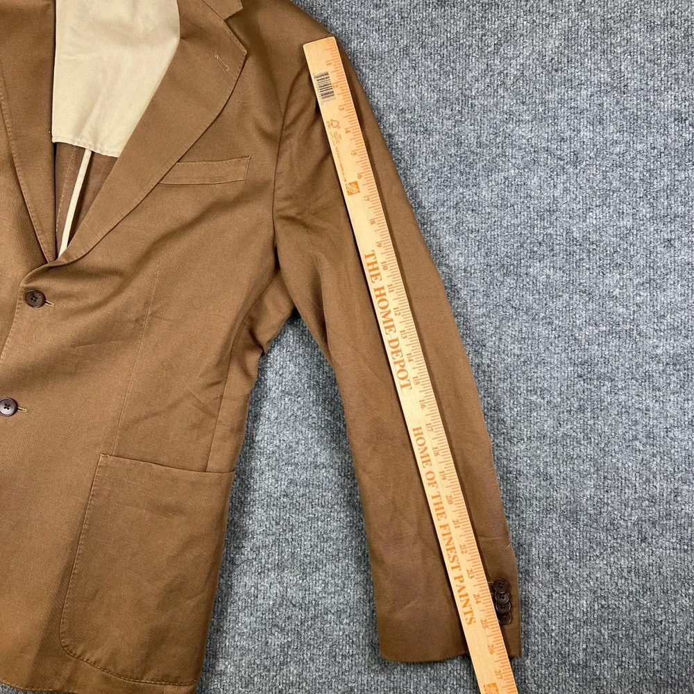 Banana Republic terrific jacket