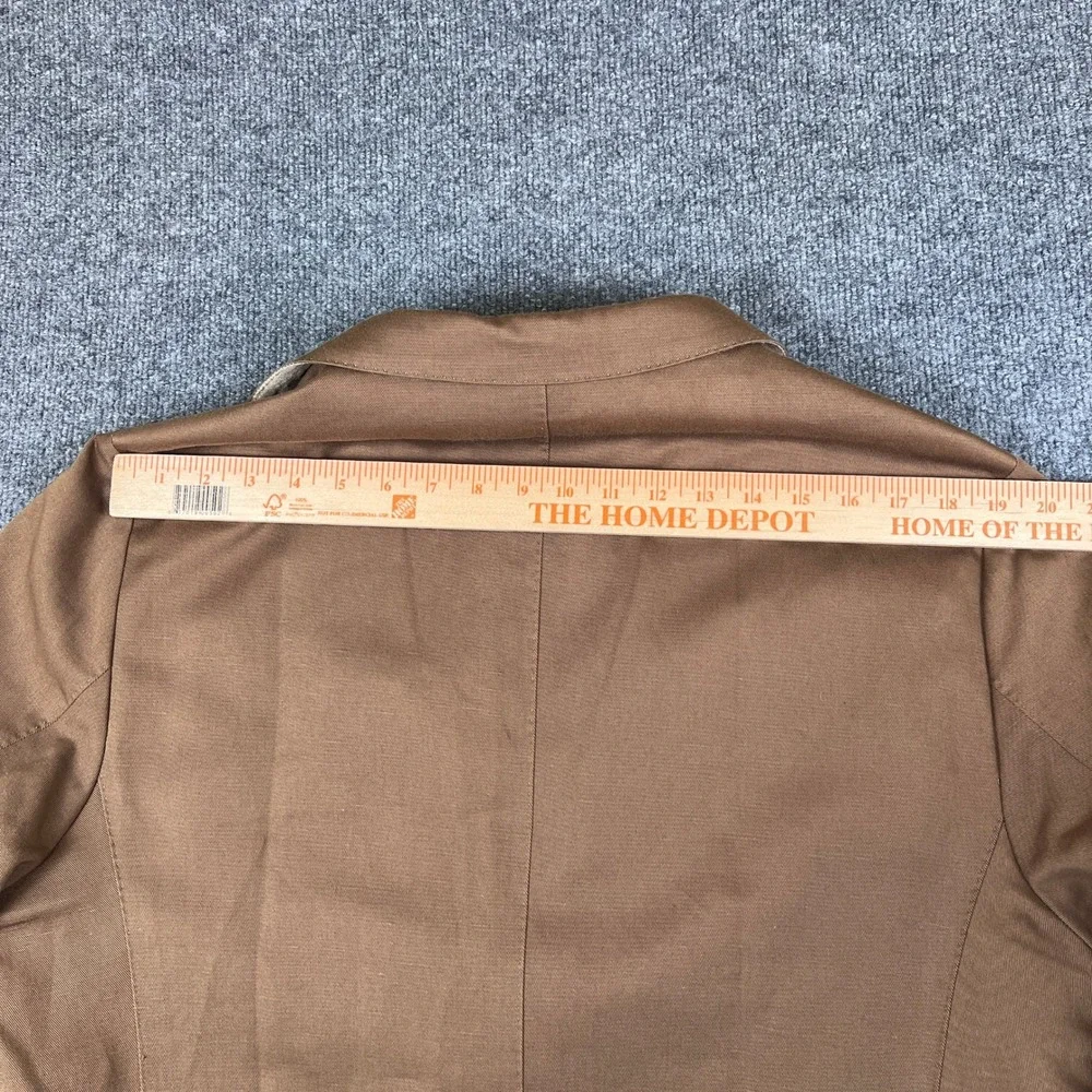 Banana Republic terrific jacket