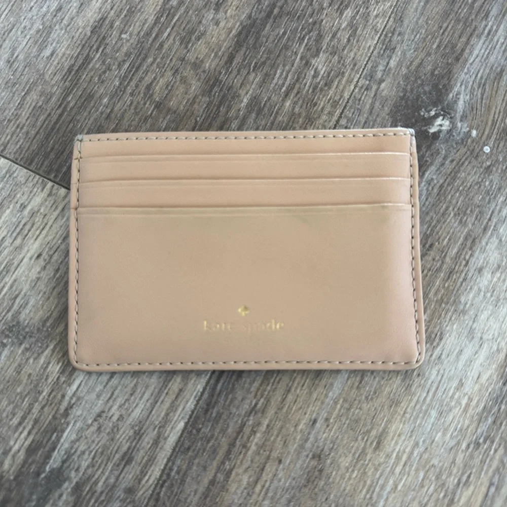 kate spade fading kate handling