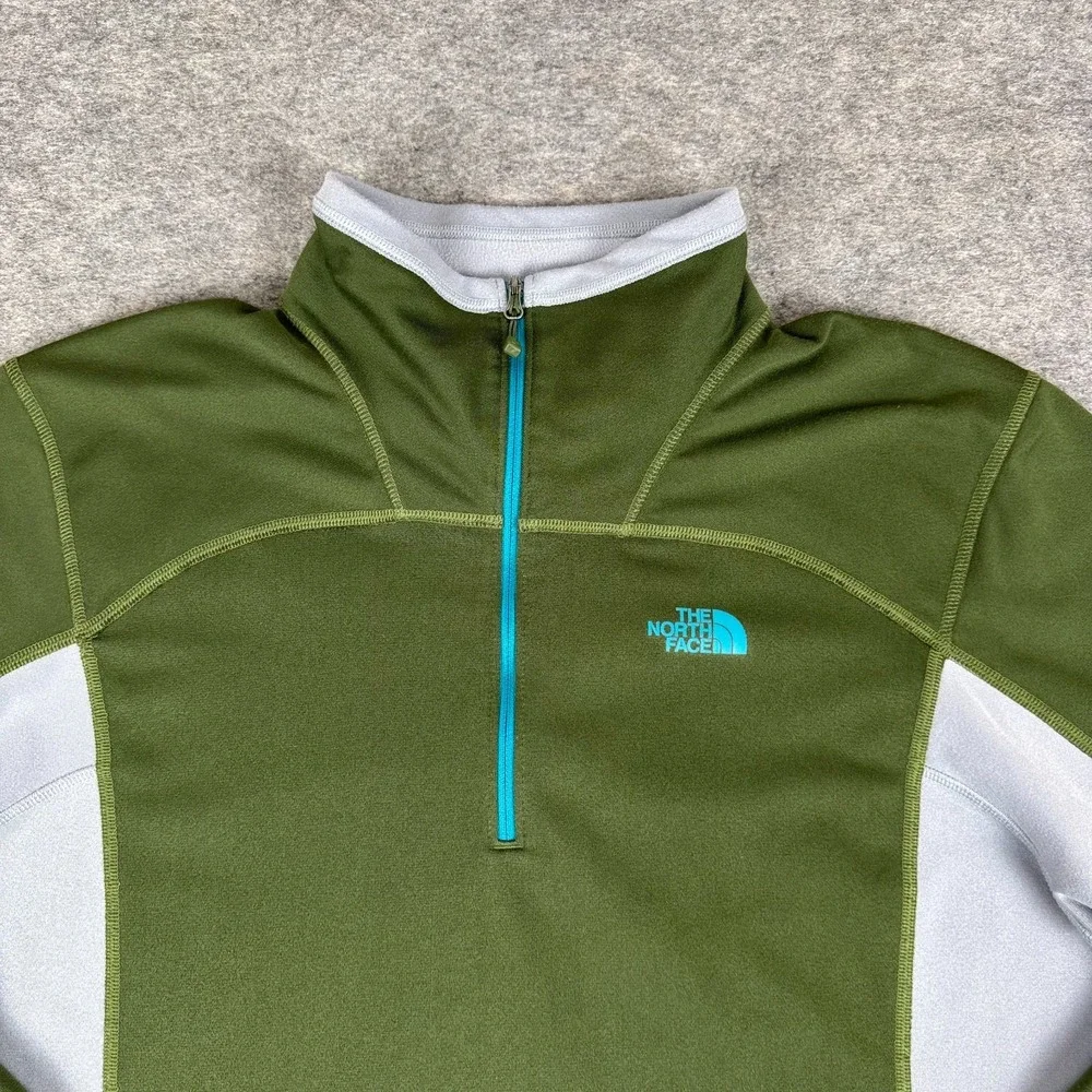 The North Face item north
