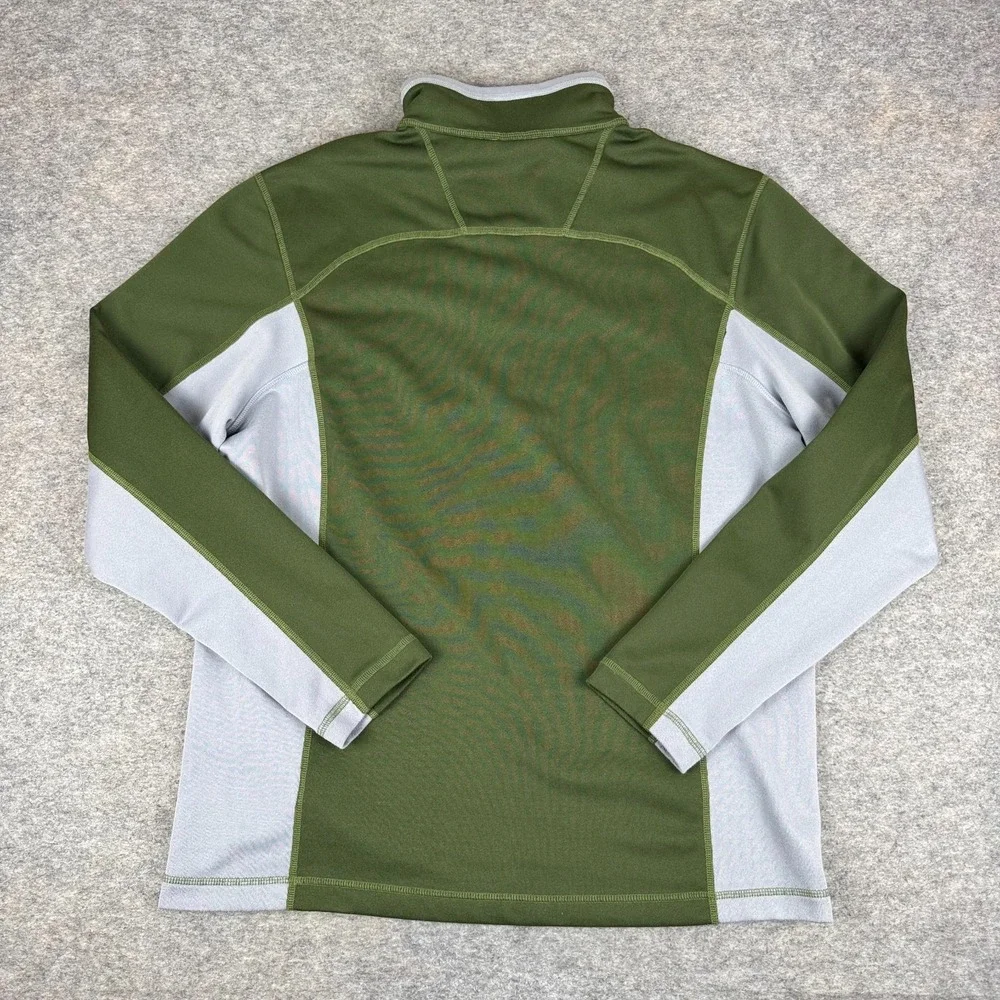 The North Face item north