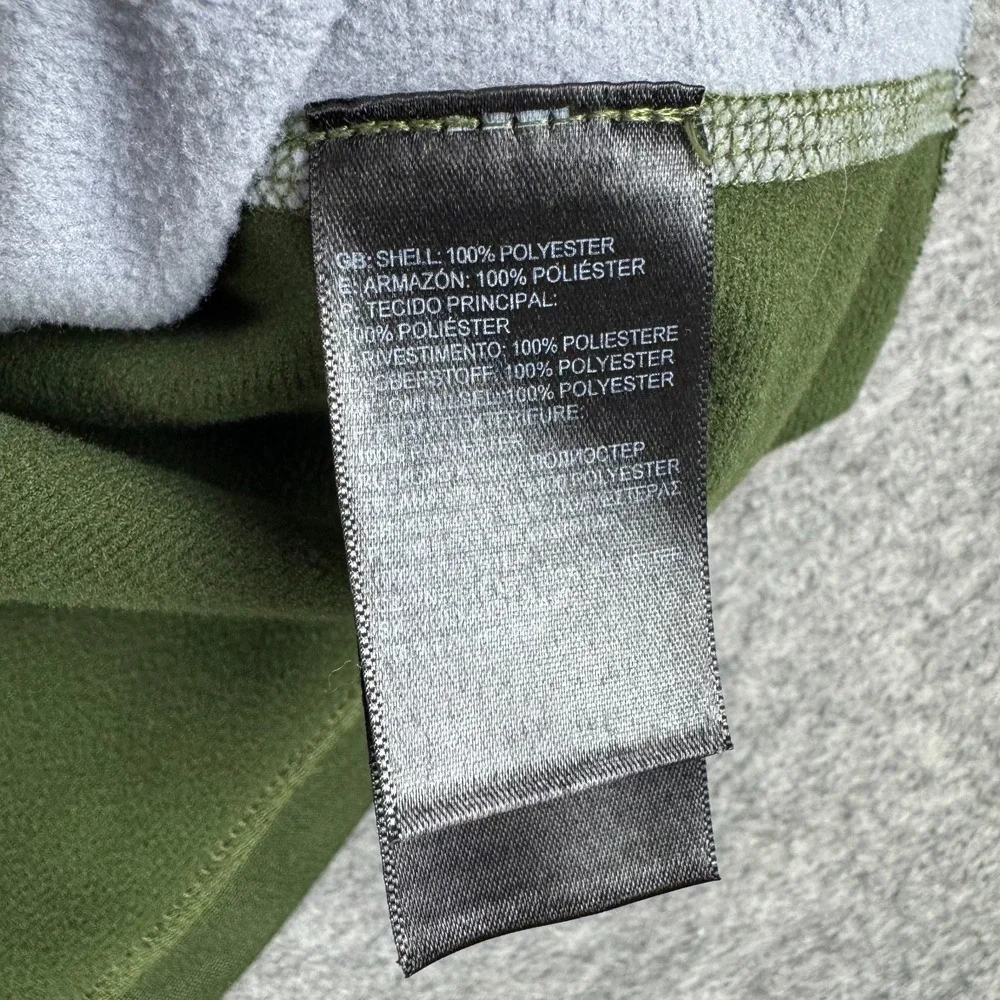 The North Face item north
