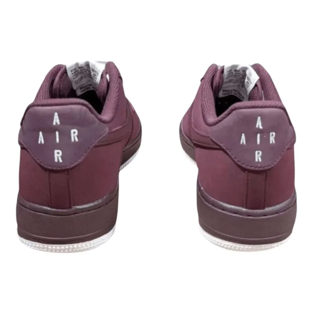Nike overall good