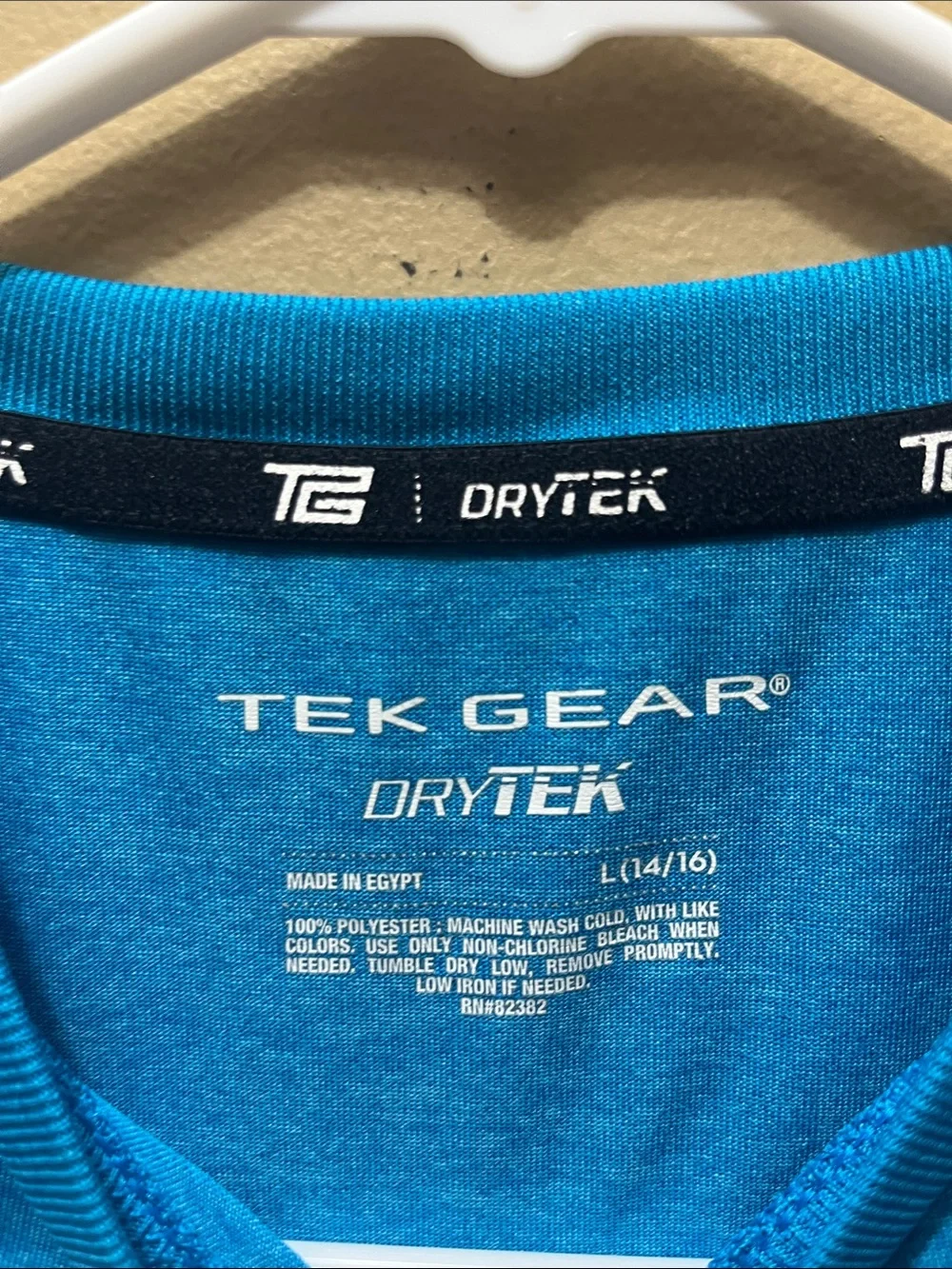 tek gear soft crew