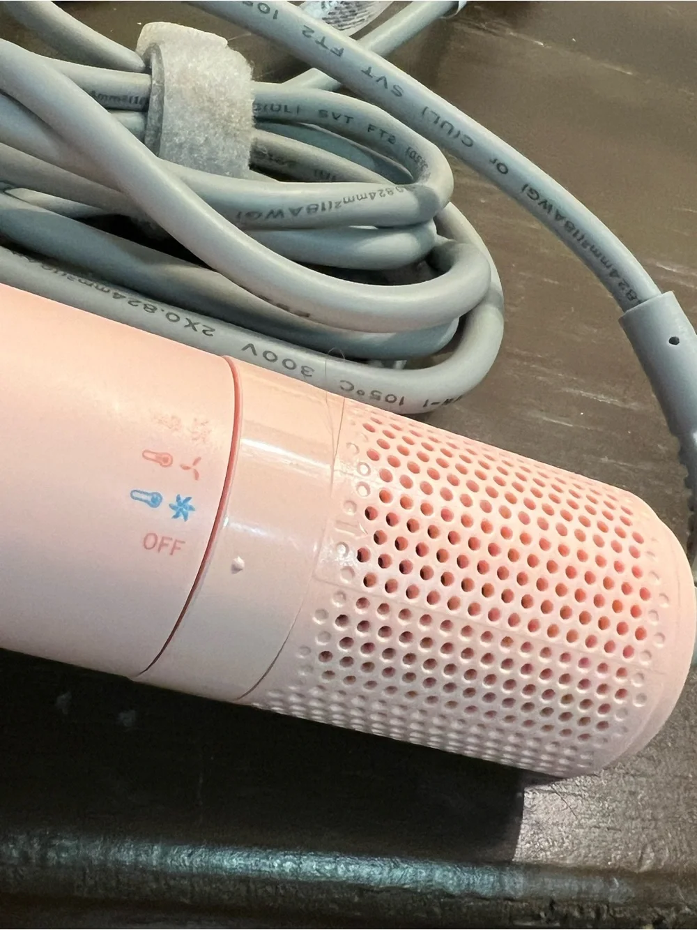 Tymo hot air