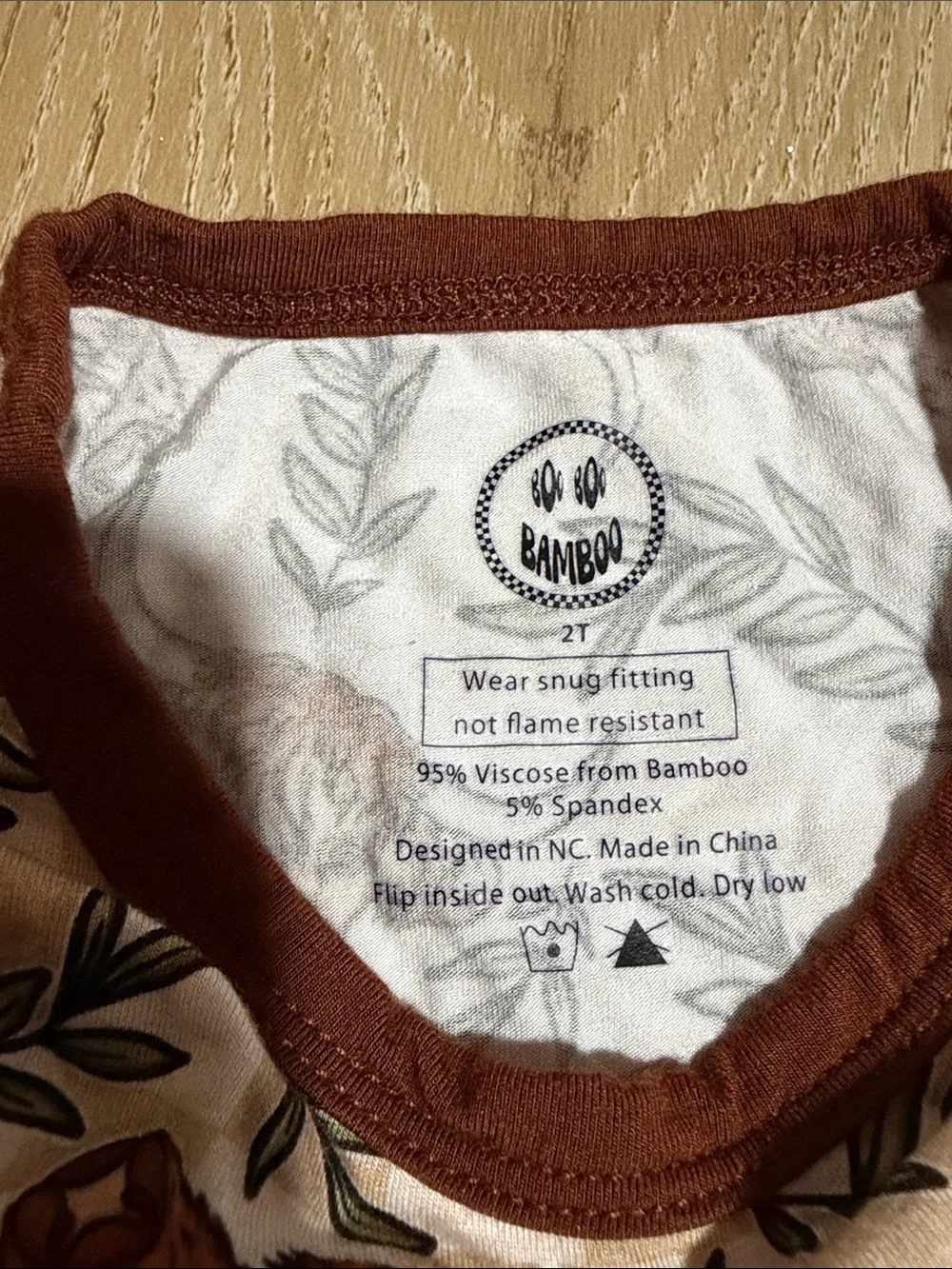 N/A close cow stains
