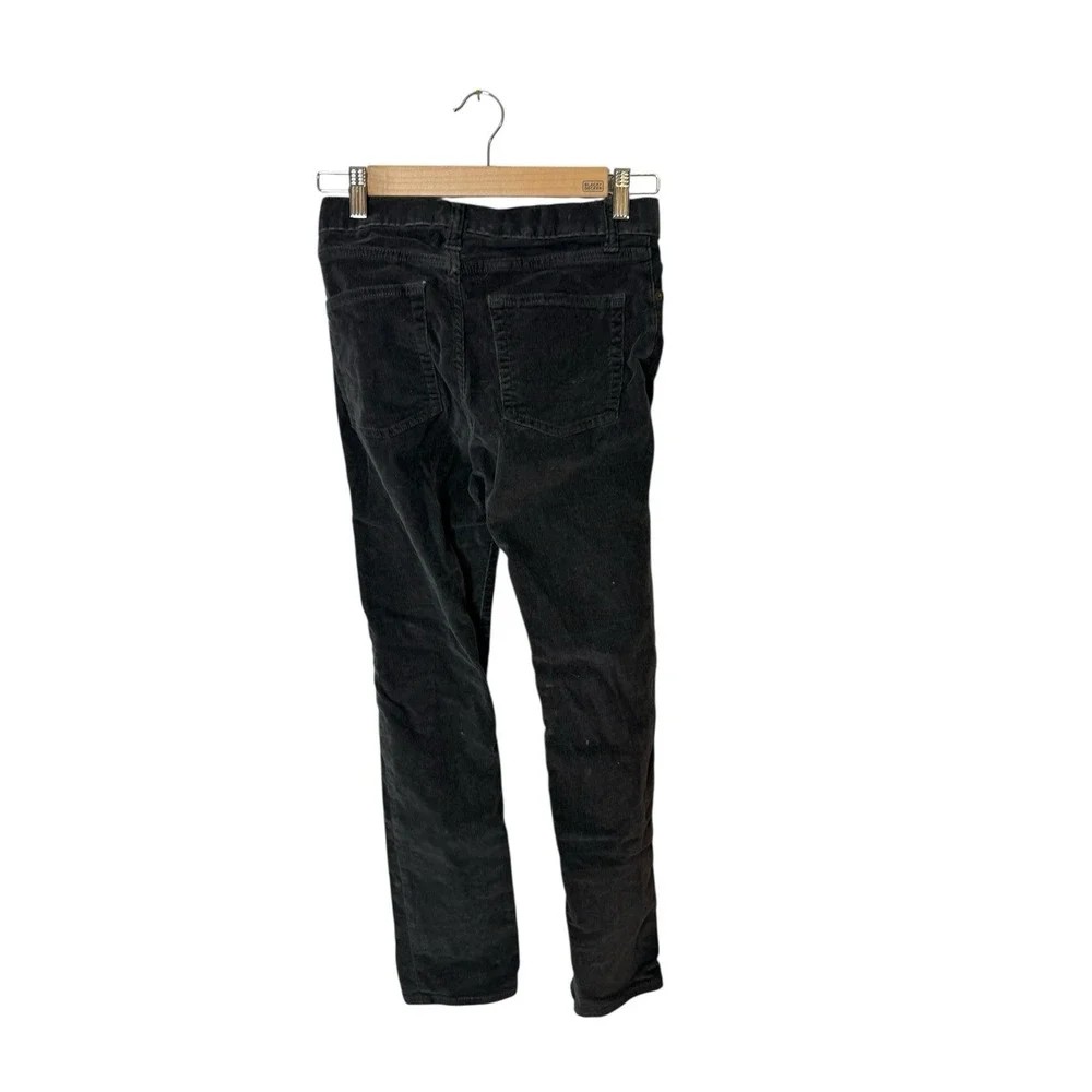Crewcuts crew size