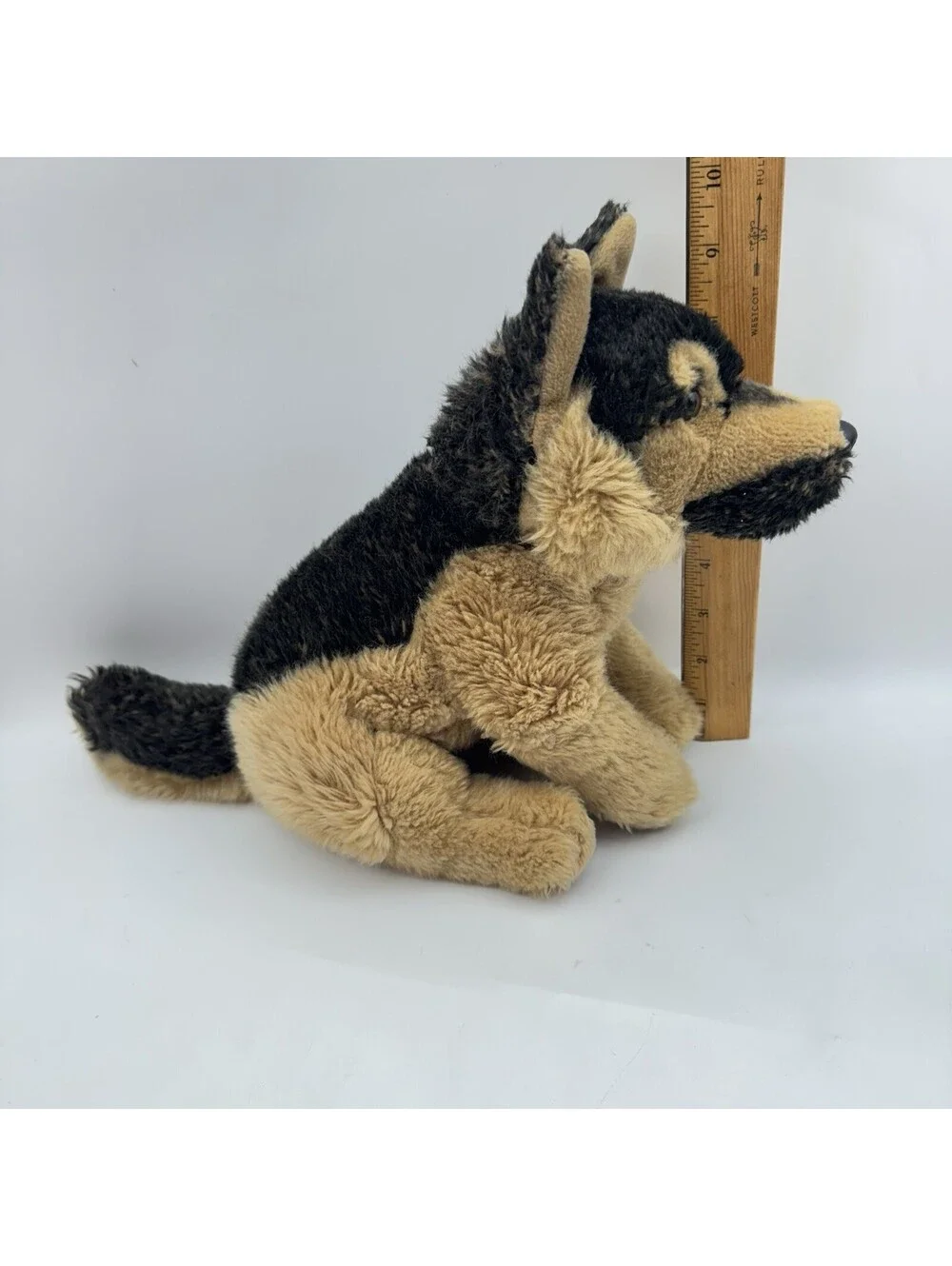 N/A plush animal
