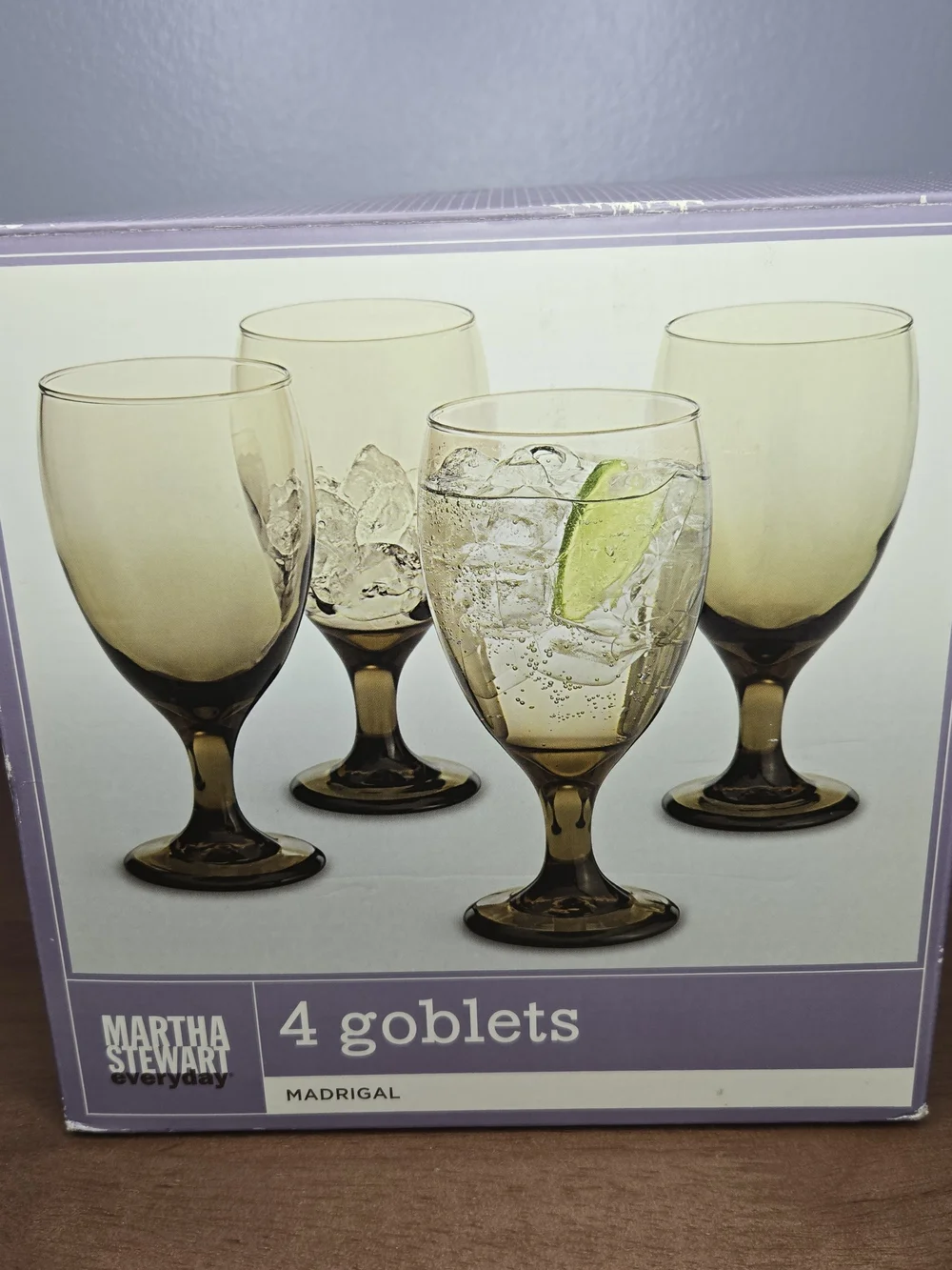Libbey see photos