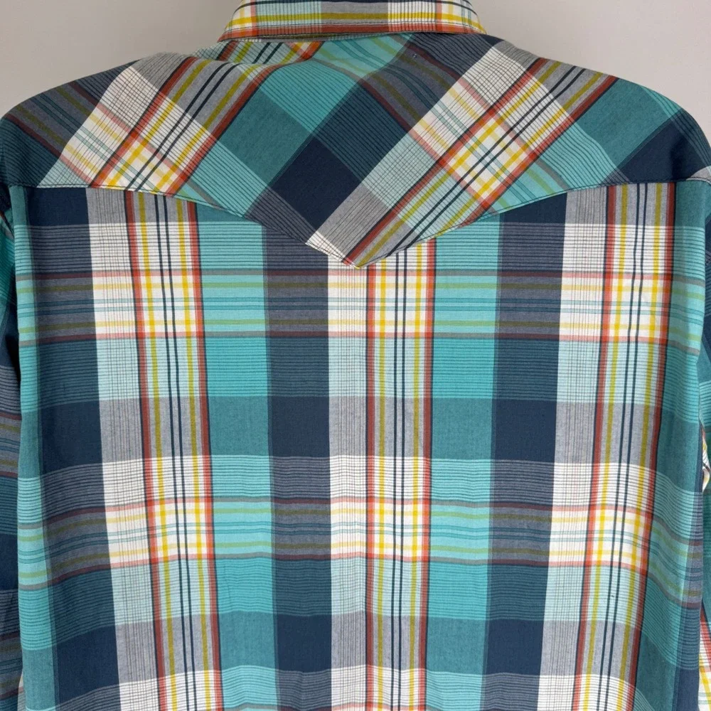 Levis levis western