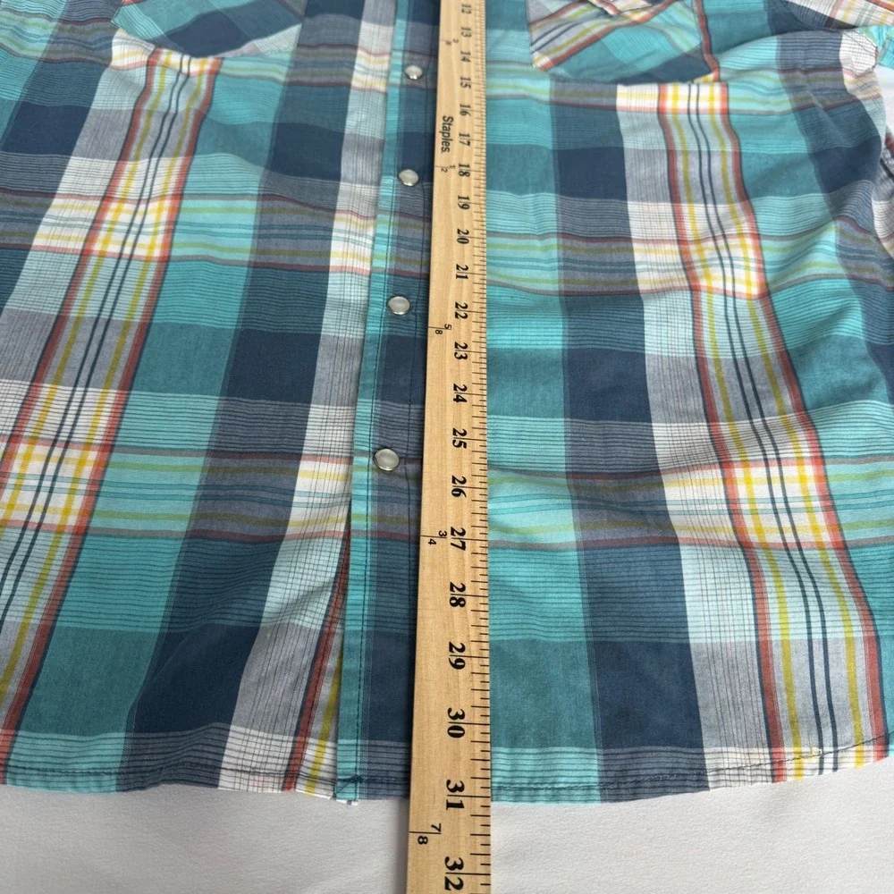 Levis levis western