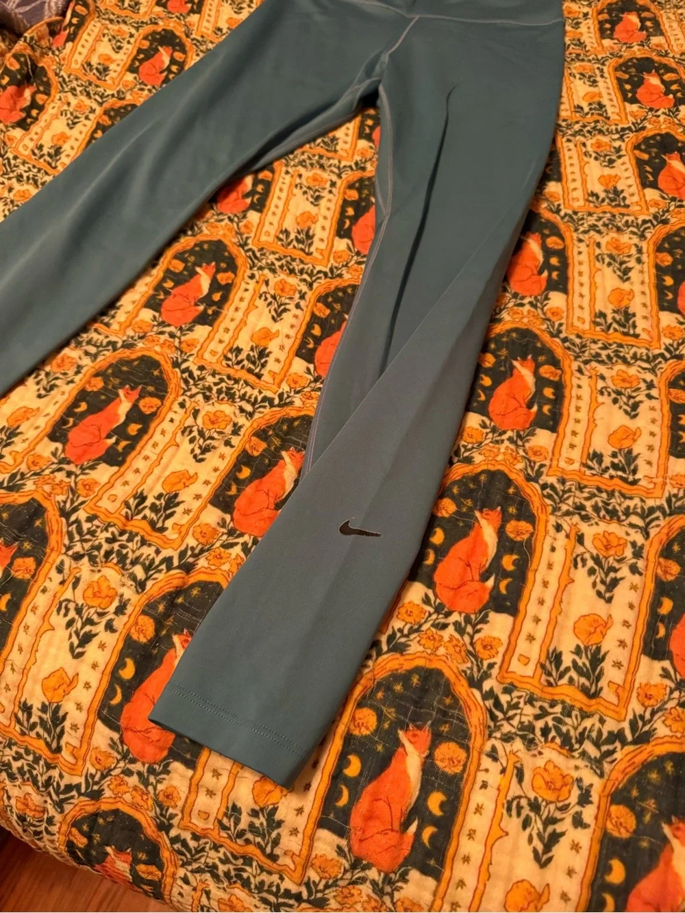 Nike dri fit