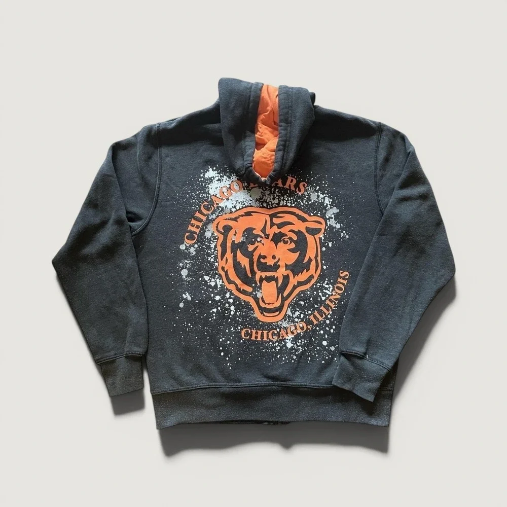 NFL Pro Line chicago bears