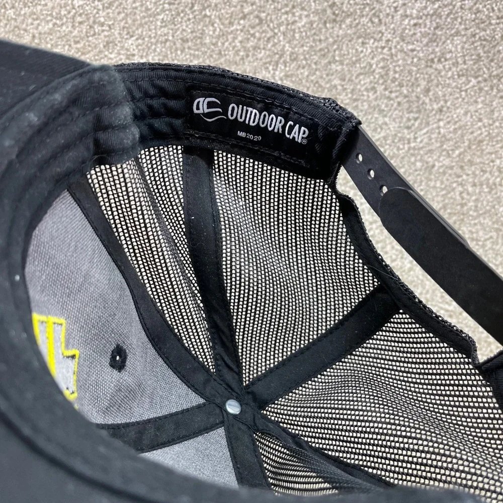 outdoor cap Company outdoor cap