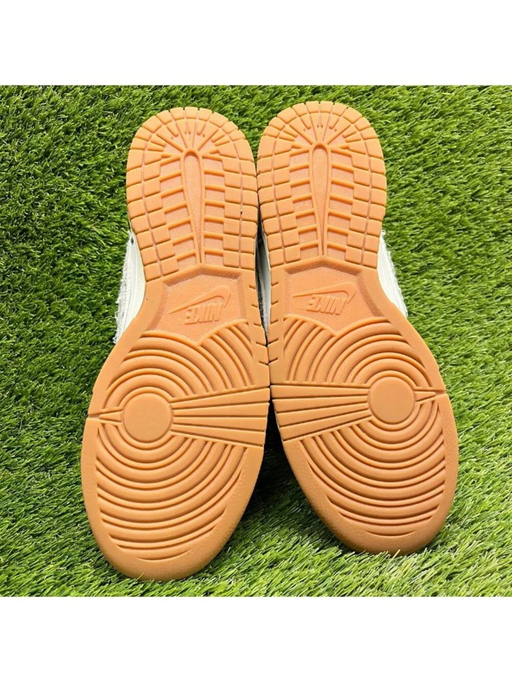 Nike please review