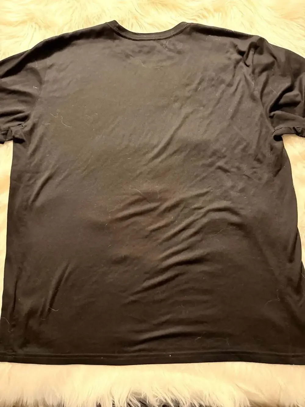 Nike dri fit