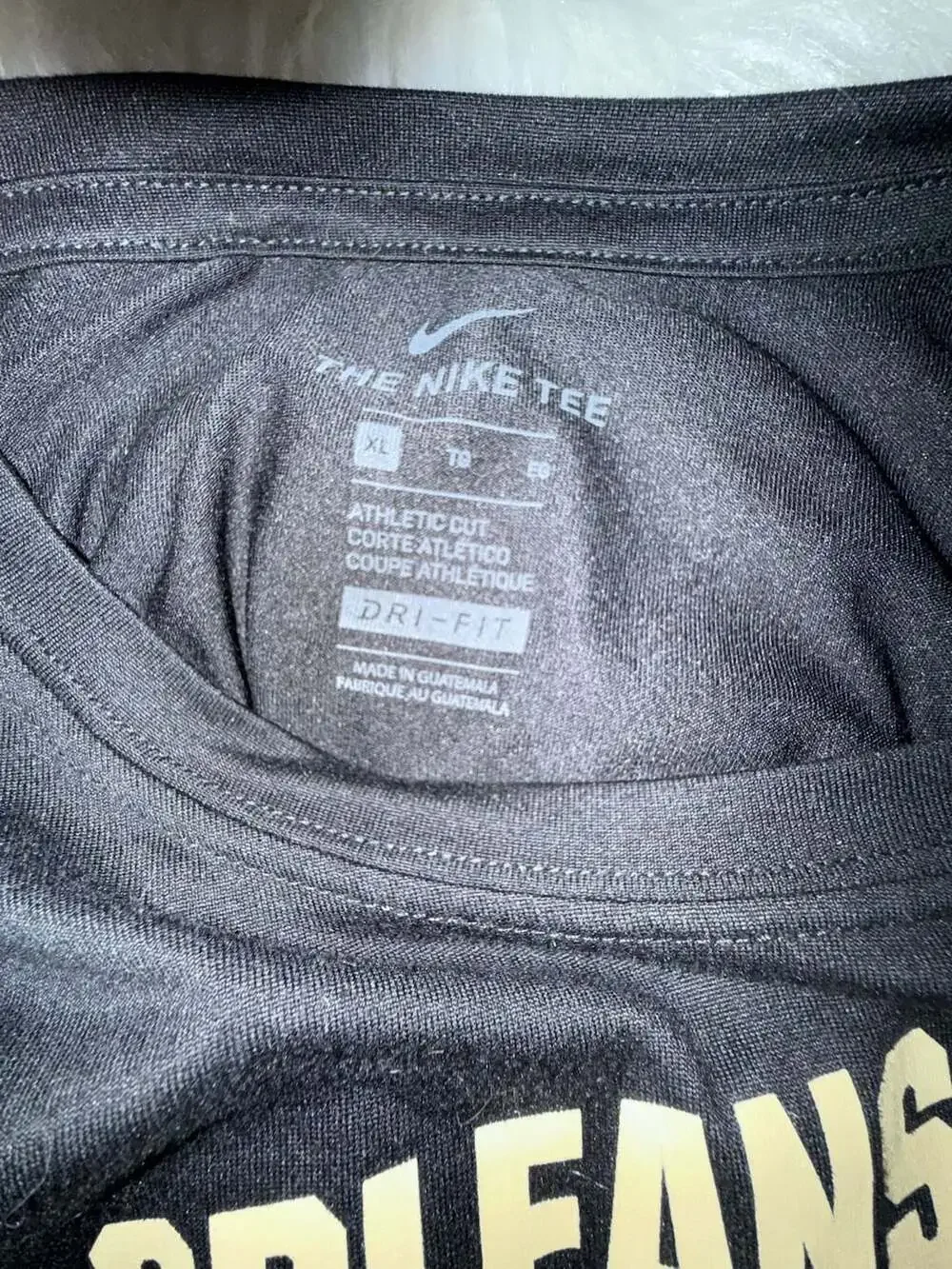 Nike dri fit