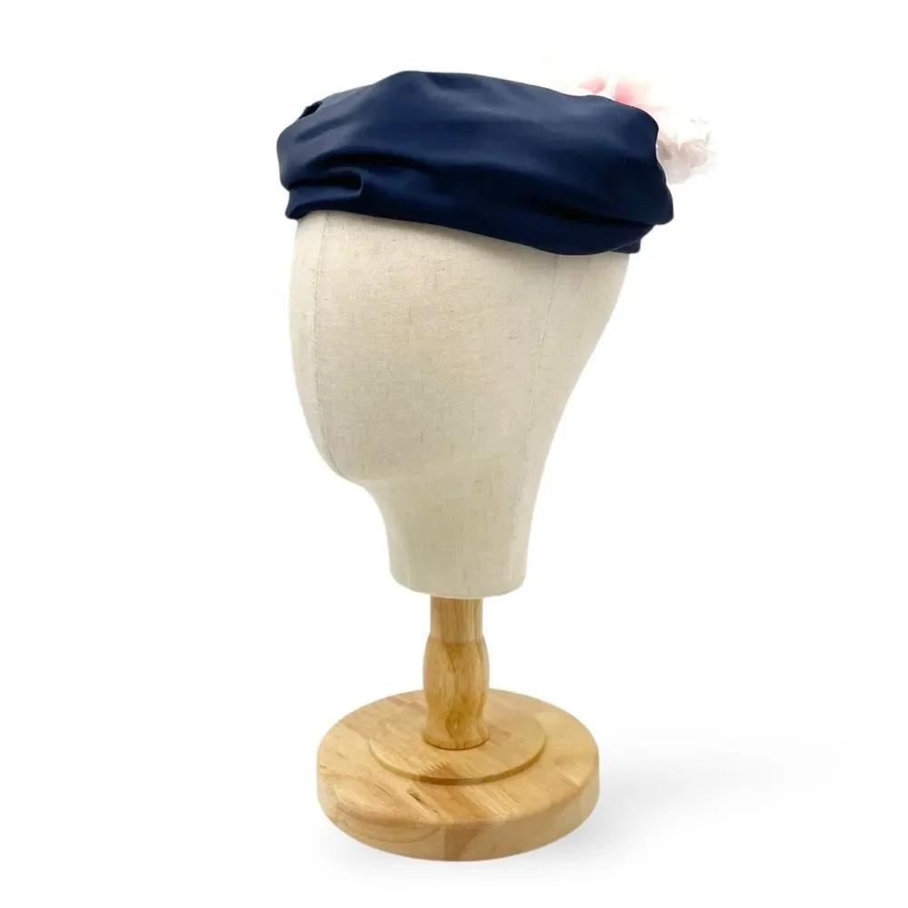 Vintage 1950s navy