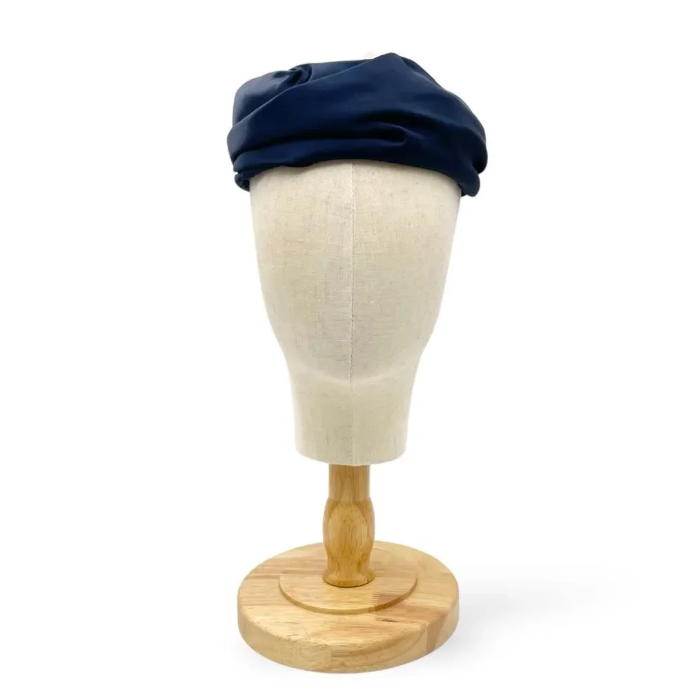 Vintage 1950s navy