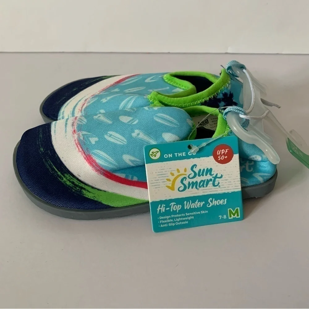 Aqua Leisure anti sensitive flexible