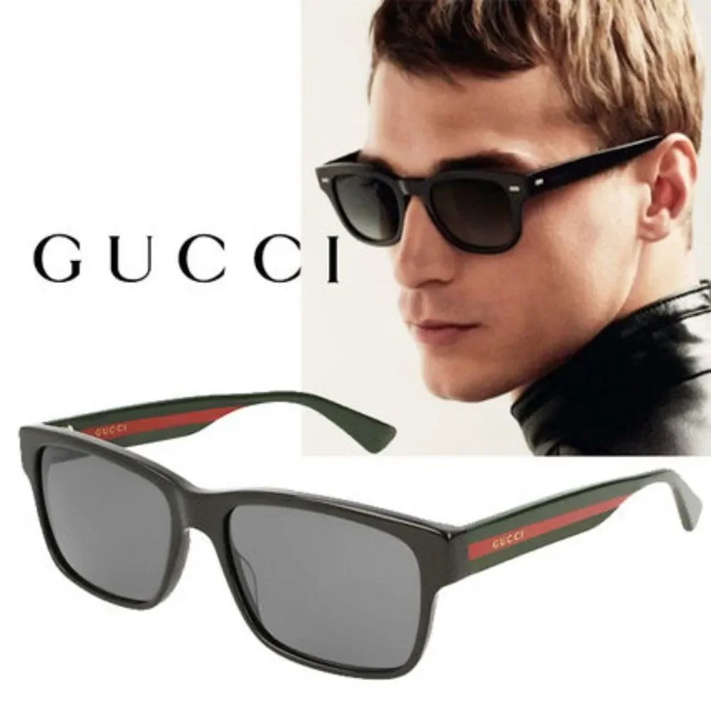 Gucci new gg0340s